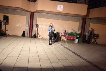 Éxito del evento benéfico organizado por Punto y Seguido (Foto TA)